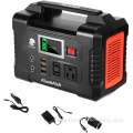 Thailand Free Shipping 200W 40800mAh Solar Generator